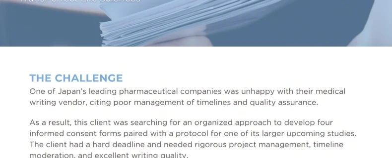 Regulatory Translation Japan