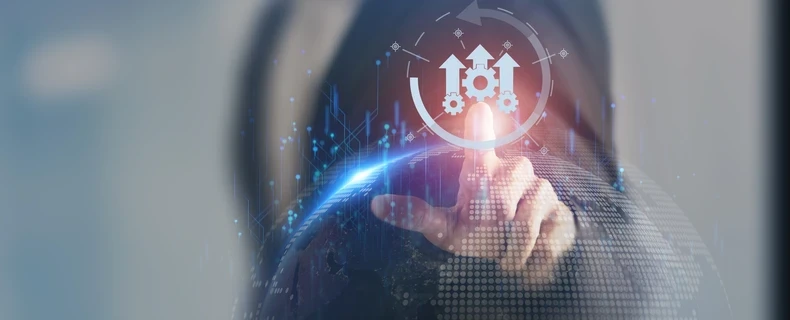 Driving Digital Excellence: Delivering Seamless and Personalized Customer-Centric Experiences