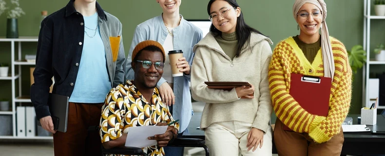 Enabling Diversity & Inclusion in Clinical Trials: A CRO & IRB Perspective