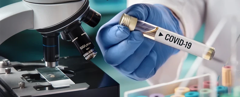Part 1 Clinical Trials and COVID-19 Situation now, its challenges, and the future