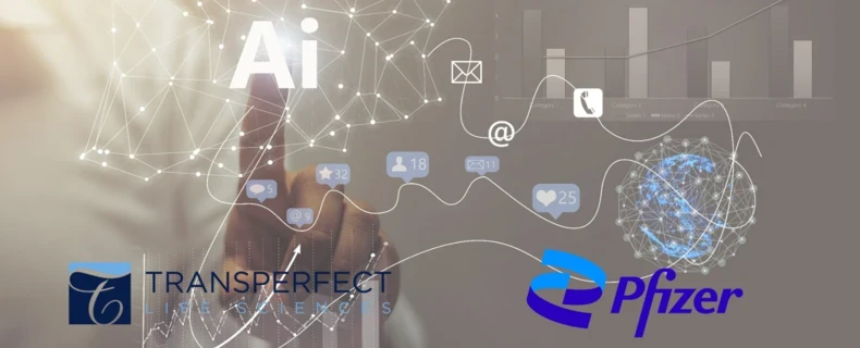 Pfizer - Unlocking the Power of GlobalLink Within Pfizer Medical Information