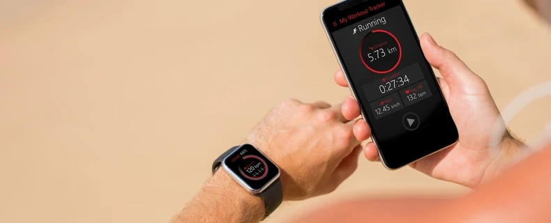 Enabling Patient-Centric Experience Using Connected Data Hub and Wearable Technologies