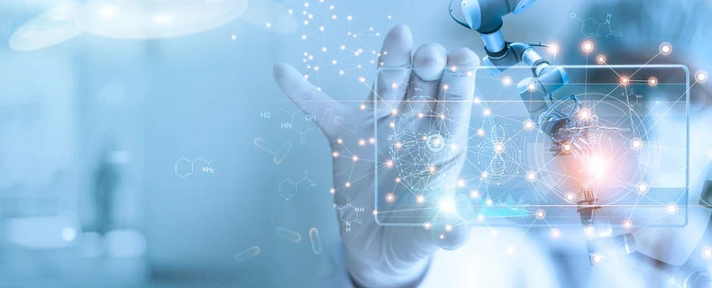 Artificial Intelligence in Life Sciences - Latest Developments Presented by Industry Leaders