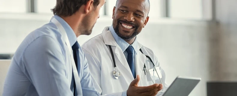 Centralizing Global Content Solutions for Patient Engagement Teams