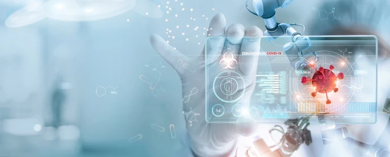 COVID-19 & Diagnostics Webinar Series (sponsored by bioMérieux) | Week 3