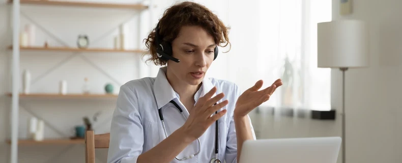Part 2: Clinical Trials and COVID-19  Converting to Remote Trial Management – How to Get Started