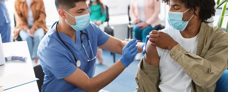 Enabling Diversity & Inclusion in Clinical Trials: A CRO & IRB PERSPECTIVE