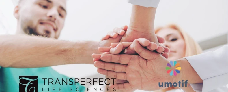 UMotif - Empowering Patients to Drive Engagement and Adherence
