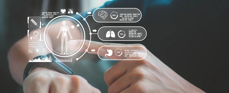 The Future of eCOA and Wearable Devices 