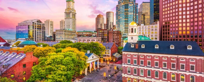 C3 Summit Boston