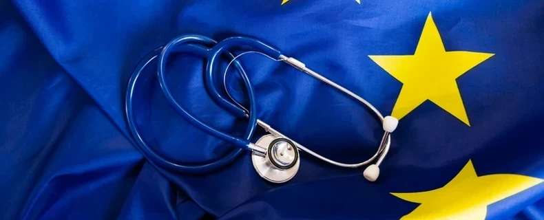EU Flag