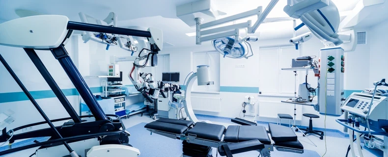 medical device operating room