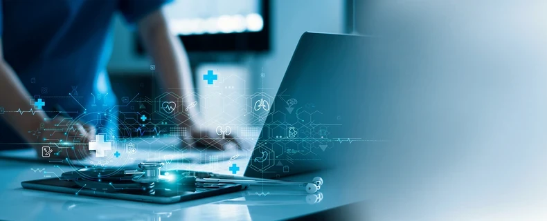 AI In Medical Writing