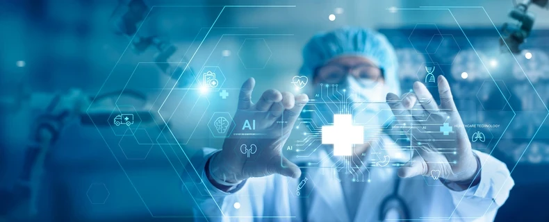 Medical Data AI