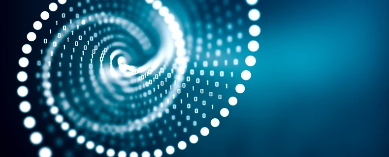 code dna swirl