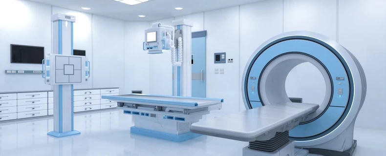 Medical Device catsan imagery