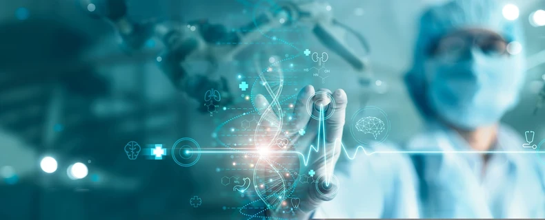 Clinical and regulatory team leveraging GenAI and Machine Translation for regulatory content submissions.