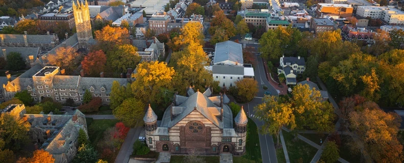 C3 Summit Princeton 2024