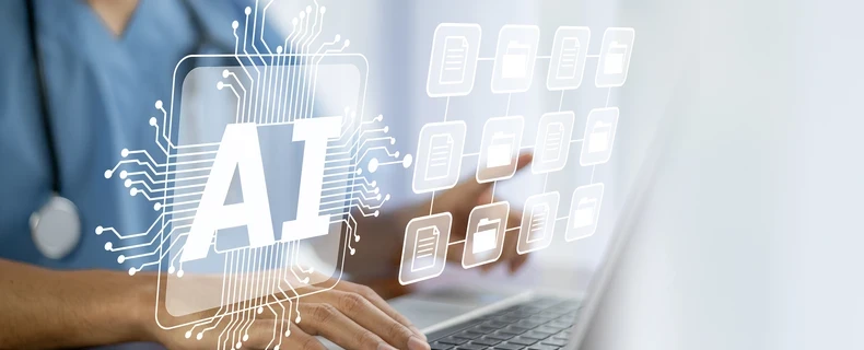 Harnessing AI Blog