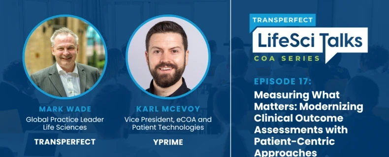 lifesci talks karl mcevoy yprime