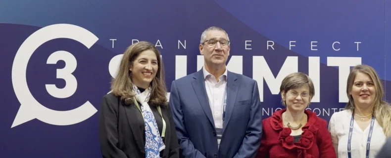 C3 Summit Panel