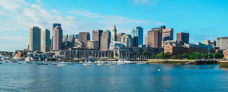 Boston