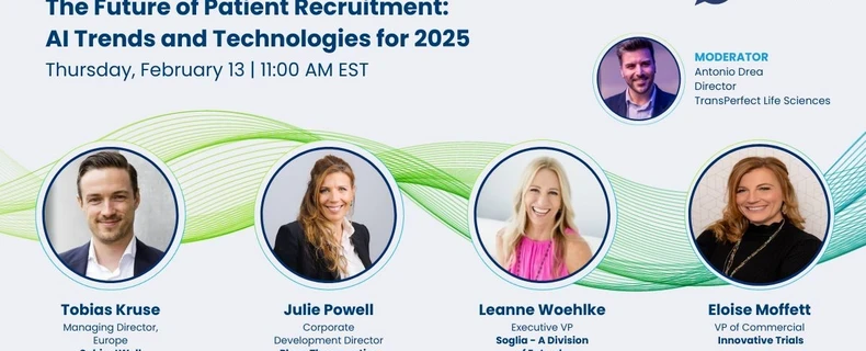 Patient Recruitment