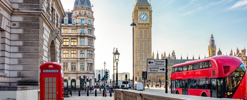 London