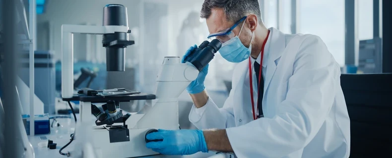 pharma tech