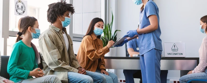 engaging diverse patient communities
