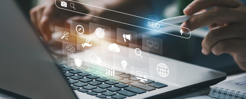 Content Management Systems Vision