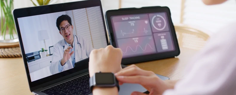 Integrating eCOAs and Digital Health for Patient-Centric Trials