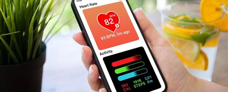 Health App