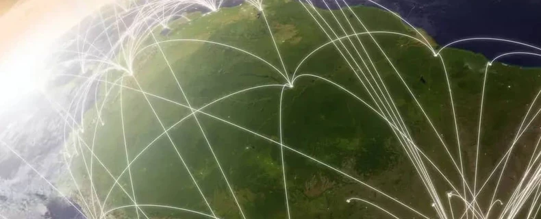 Latin America language services