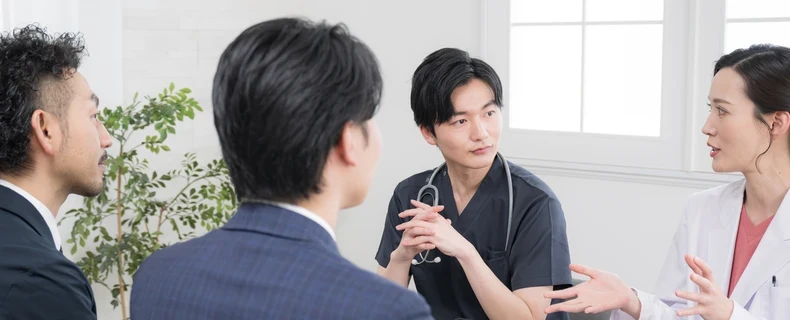 Medical Communications Teams Scale Reviews