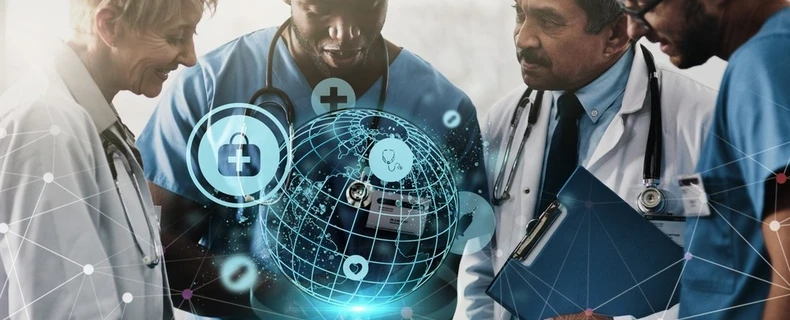 Website Localization for Medical Affairs