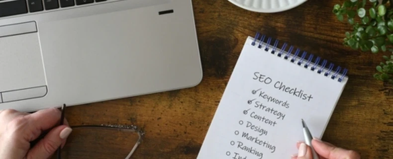 SEO Checklist for trial sites