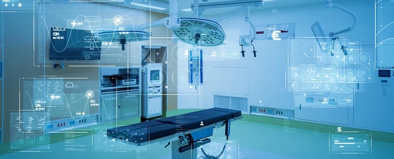AI in Medical Device Translation