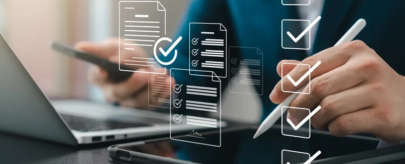 Checklist for eCOA Deployment | COA Solutions