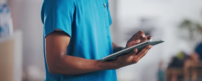 Libraries in Clinical Outcome Assessments