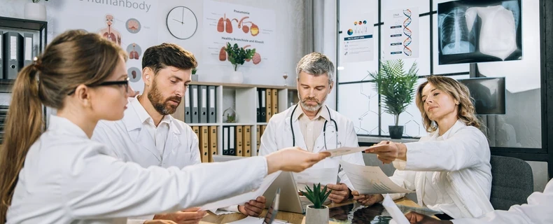 Safety Signal Management in Pharma