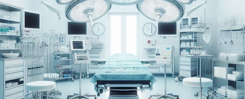 The 5-Step AI Readiness Checklist for Medical Device Manufacturers