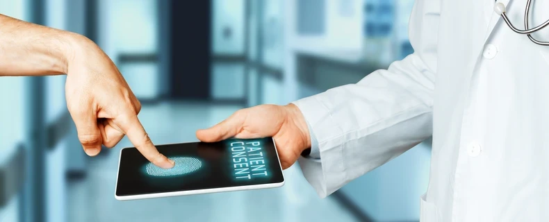 eConsent: Why the Content Matters as Much as the Tech