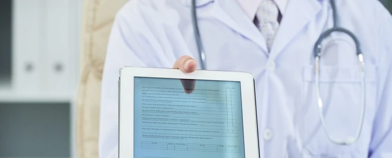Legacy COA Instruments in Clinical Trials