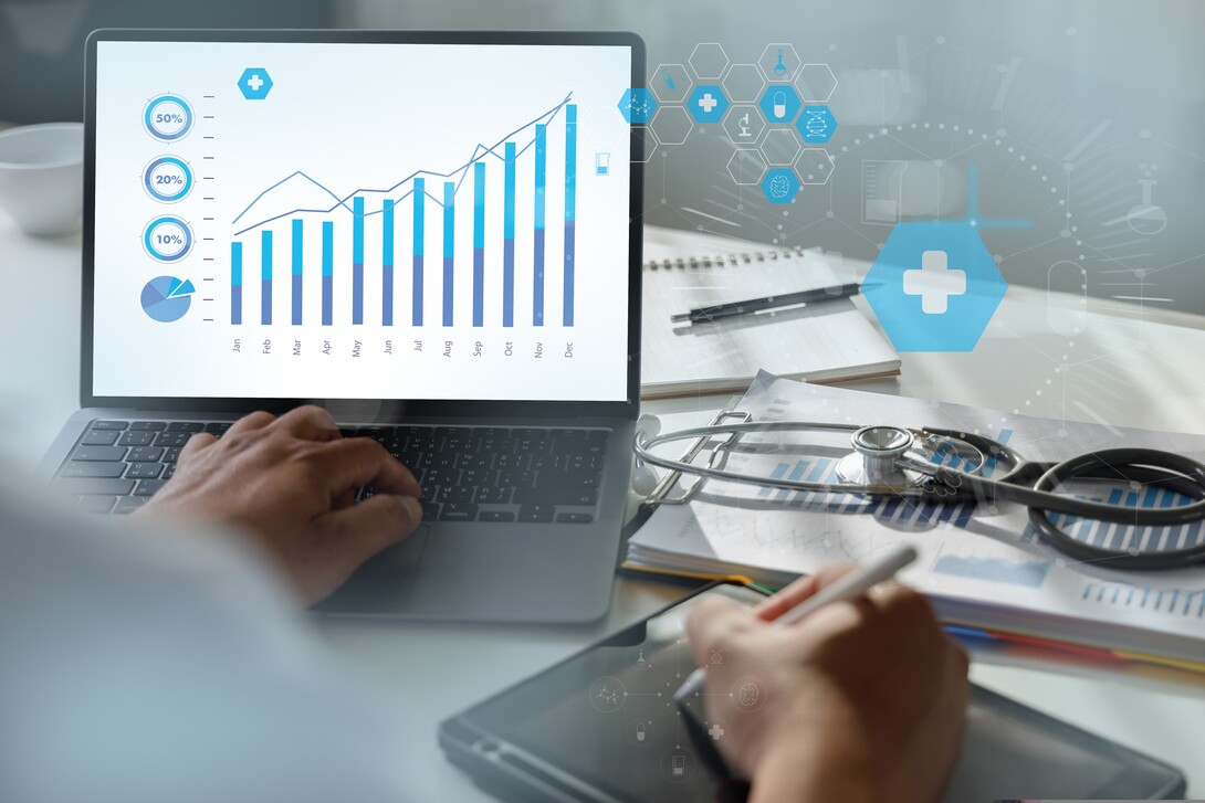 data benchmarking for training programs life sciences